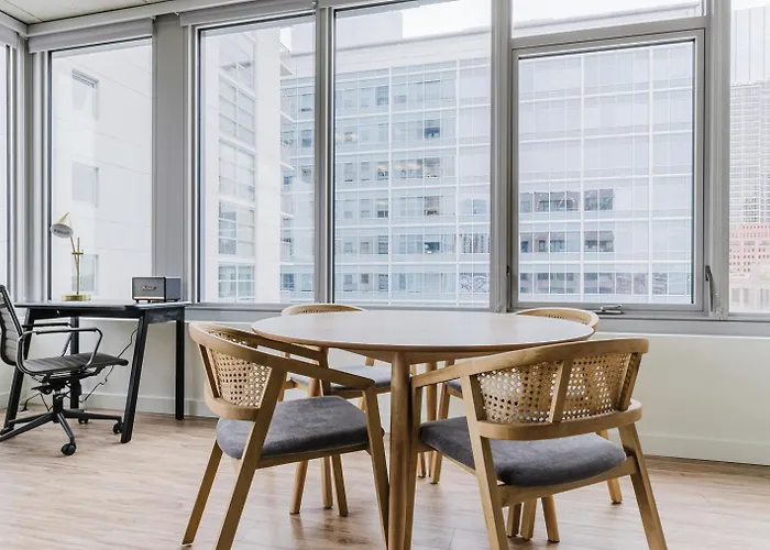 Blueground West Loop Rooftop Pool Gym Chi-1140 Apartamento *